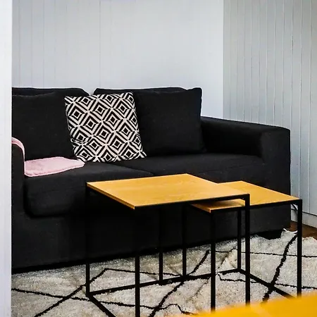 Coeur De - 2 Personnes Appartement *